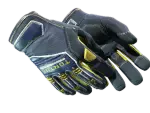 ★ Specialist Gloves | Field Agent