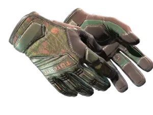 ★ Specialist Gloves | Buckshot
