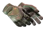 ★ Specialist Gloves | Buckshot