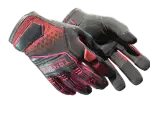 ★ Specialist Gloves | Crimson Kimono