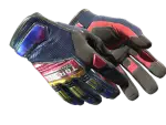 ★ Specialist Gloves | Marble Fade