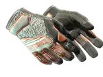 ★ Specialist Gloves | Foundation