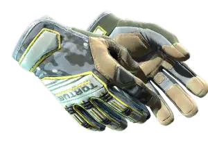 ★ Specialist Gloves | Lt. Commander