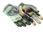 ★ Specialist Gloves | Lt. Commander