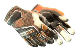 ★ Specialist Gloves | Tiger Strike