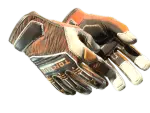 ★ Specialist Gloves | Tiger Strike