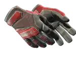 ★ Specialist Gloves | Crimson Web