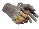 ★ Sport Gloves | Blaze