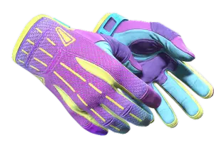 ★ Sport Gloves | Ultra Violent