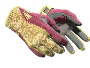 ★ Sport Gloves | Occult