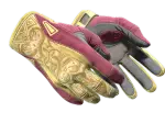 ★ Sport Gloves | Occult