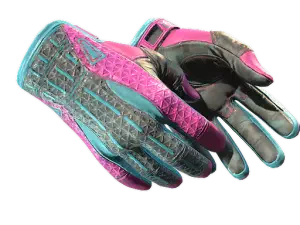 ★ Sport Gloves | Vice