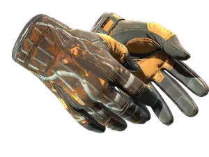 ★ Sport Gloves | Big Game