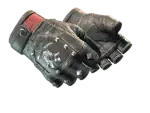 ★ Bloodhound Gloves | Charred