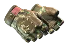 ★ Bloodhound Gloves | Guerrilla