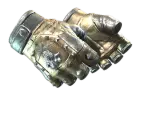 ★ Bloodhound Gloves | Bronzed