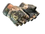 ★ Bloodhound Gloves | Snakebite