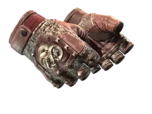 ★ Broken Fang Gloves | Needle Point