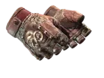 ★ Broken Fang Gloves | Needle Point