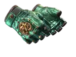 ★ Broken Fang Gloves | Jade