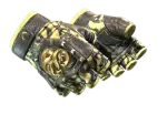 ★ Broken Fang Gloves | Yellow-banded