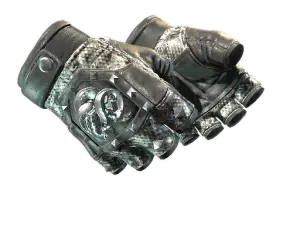 ★ Broken Fang Gloves | Unhinged