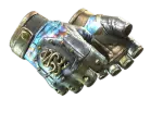 ★ Hydra Gloves | Case Hardened