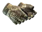 ★ Hydra Gloves | Rattler