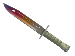 ★ Bayonet | Fade