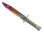 ★ Bayonet | Fade