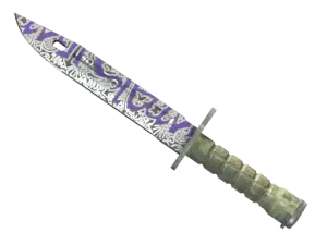 ★ Bayonet | Freehand