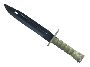 ★ Bayonet | Blue Steel