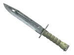 ★ Bayonet | Damascus Steel