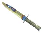★ Bayonet | Case Hardened