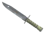 ★ Bayonet | Rust Coat