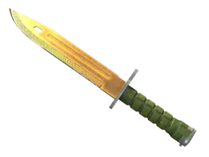 ★ Bayonet | Lore