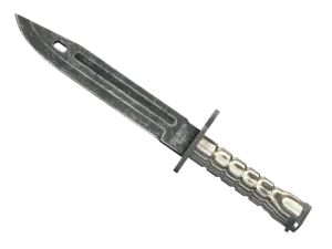 ★ Bayonet | Black Laminate