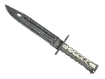 ★ Bayonet | Black Laminate