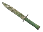 ★ Bayonet | Forest DDPAT