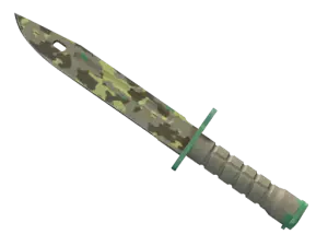 ★ Bayonet | Boreal Forest