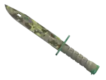 ★ Bayonet | Boreal Forest
