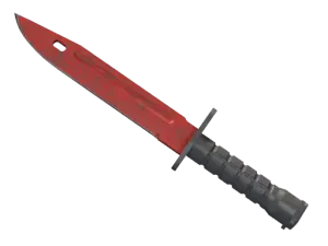★ Bayonet | Crimson Web