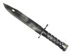 ★ Bayonet | Scorched