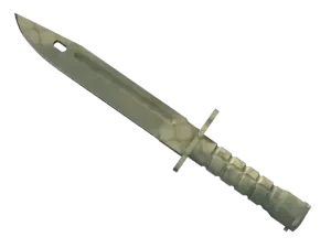 ★ Bayonet | Safari Mesh