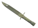 ★ Bayonet | Safari Mesh