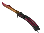★ Butterfly Knife | Fade