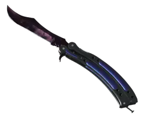 ★ Butterfly Knife | Doppler