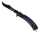 ★ Butterfly Knife | Doppler