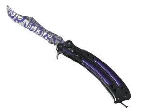 ★ Butterfly Knife | Freehand