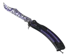 ★ Butterfly Knife | Freehand